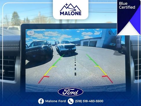 Certified 2023 Ford Expedition Max XLT AWD/4WD image 23