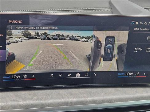 New 2026 BMW X7 xDrive40i image 12