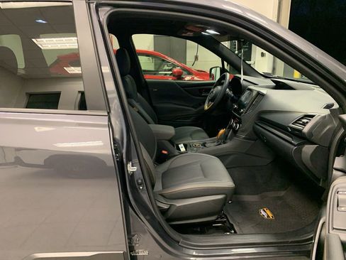 Certified 2025 Subaru Forester Wilderness w/ Convenience Package image 22
