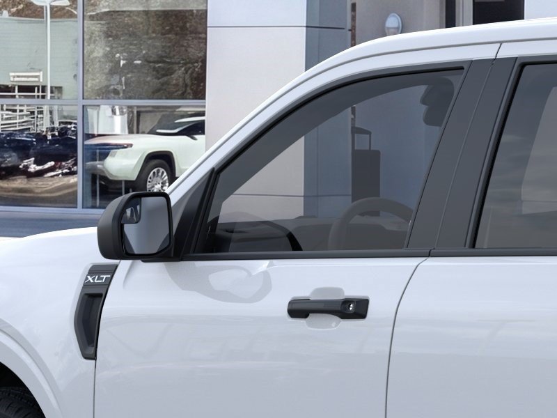 New 2026 Ford Maverick XLT FWD image 22