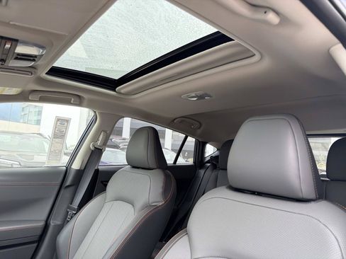 New 2026 Subaru Crosstrek 2.5i Limited w/ Crosstrek Mirror Package AWD/4WD image 15
