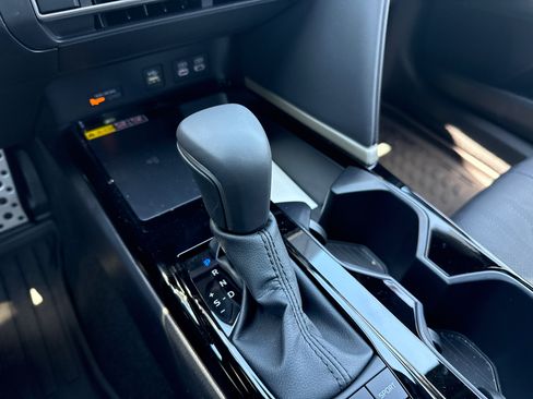 New 2026 Toyota Camry XSE FWD image 25