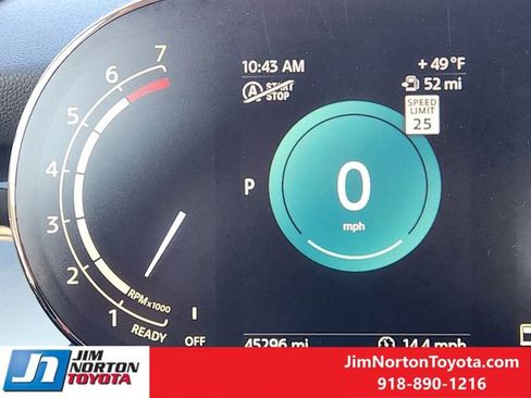 Used 2024 MINI Cooper S image 18