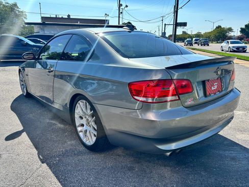 Used 2009 BMW 328i Coupe RWD image 5