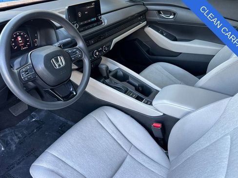 Used 2024 Honda Accord LX image 10