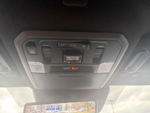 New 2026 Toyota 4Runner TRD Off-Road Premium w/ Tow Technology Package image 25