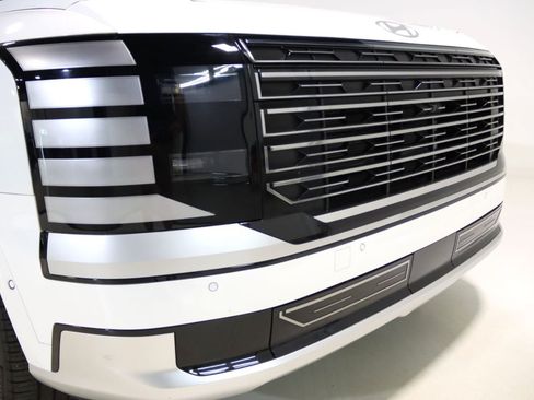 Used 2026 Hyundai Palisade Calligraphy AWD/4WD image 31