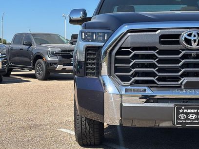 New 2026 Toyota Tundra 1794 Edition w/ TRD Off-Road Package