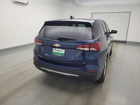 Used 2023 Chevrolet Equinox LT FWD image 7