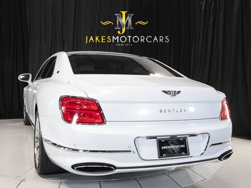 Used 2020 Bentley Flying Spur W12 w/ First Edition Specification image 8