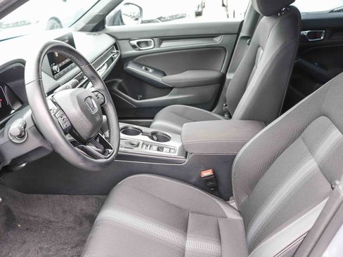 Certified 2026 Honda Civic Sport image 22