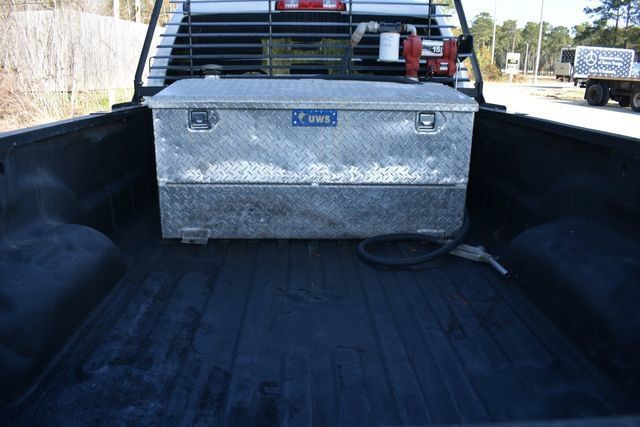 Used 2021 RAM 2500 Tradesman AWD/4WD image 9