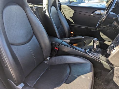Used 2007 Porsche Cayman S RWD image 25