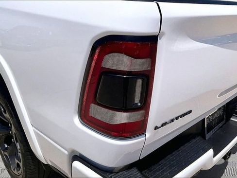 Used 2023 RAM 1500 Limited w/ Night Edition AWD/4WD image 33
