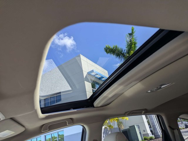 Used 2016 Honda CR-V EX image 20