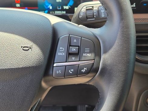 Used 2025 Ford Bronco Sport Outer Banks w/ Outer Banks Tech Package+ AWD/4WD image 28