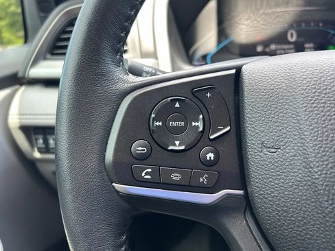 Used 2021 Honda Odyssey EX-L image 25