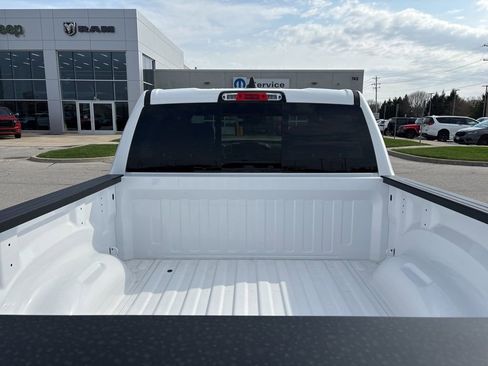 New 2026 RAM 1500 Rebel image 11