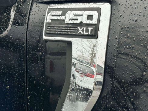 Used 2025 Ford F150 XLT w/ Equipment Group 301A Standard image 6