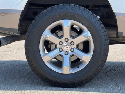 Used 2021 Ford F150 King Ranch AWD/4WD image 10