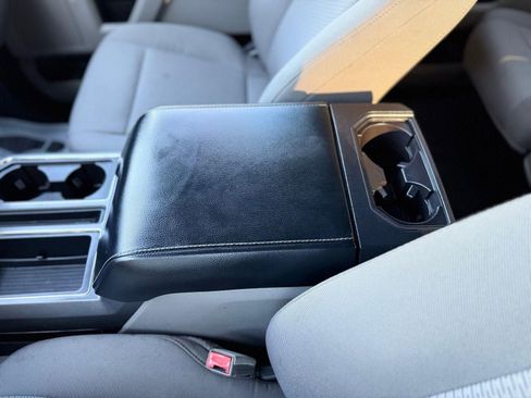 Used 2018 Ford F150 XLT w/ Equipment Group 302A Luxury image 60