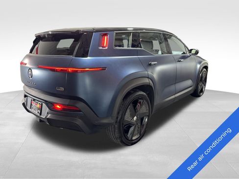 Used 2023 Fisker Ocean One image 4