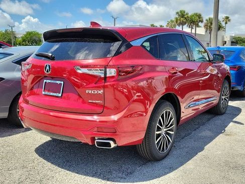 New 2026 Acura RDX SH-AWD w/ Advance Package image 4