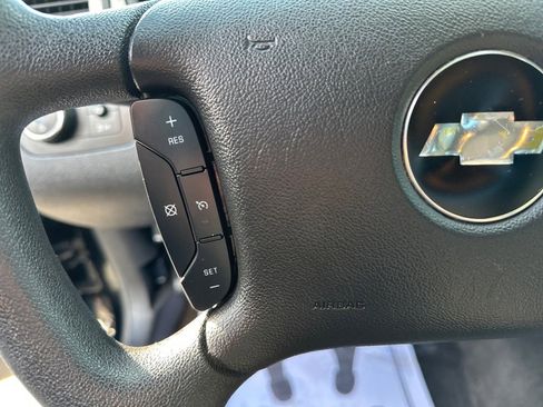 Used 2016 Chevrolet Impala Police image 20