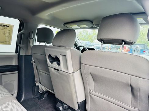 Used 2017 Ford F150 XLT image 29