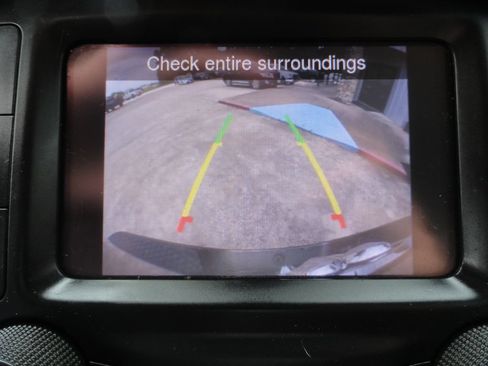 Used 2021 RAM 1500 Tradesman w/ Popular Equipment Group AWD/4WD image 15