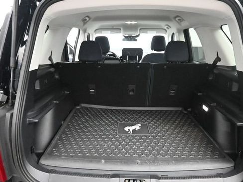 Certified 2023 Ford Bronco Sport Heritage w/ Heritage Convenience Package AWD/4WD image 23