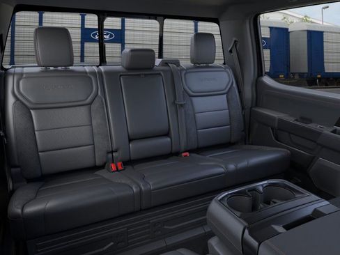 New 2026 Ford F150 Raptor image 54