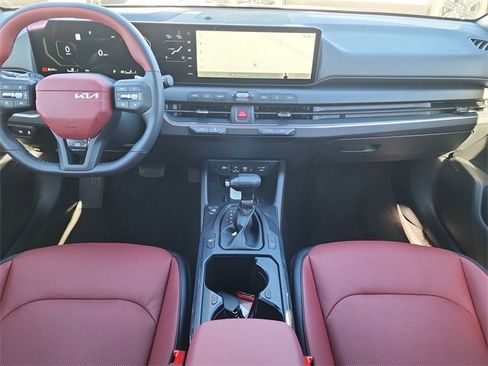 New 2026 Kia K4 GT-Line w/ GT-Line Premium Package image 18