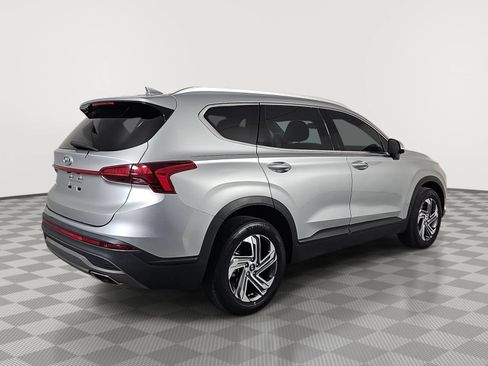 Used 2023 Hyundai Santa Fe SEL FWD image 8