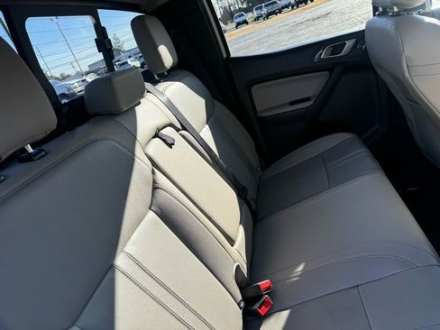 Used 2019 Ford Ranger Lariat w/ Equipment Group 501A Mid AWD/4WD image 11