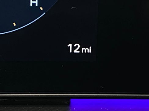 New 2025 Hyundai Sonata N Line image 17