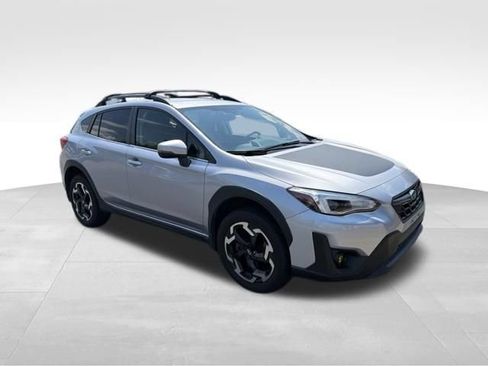 Used 2021 Subaru Crosstrek 2.5i Limited AWD/4WD image 13
