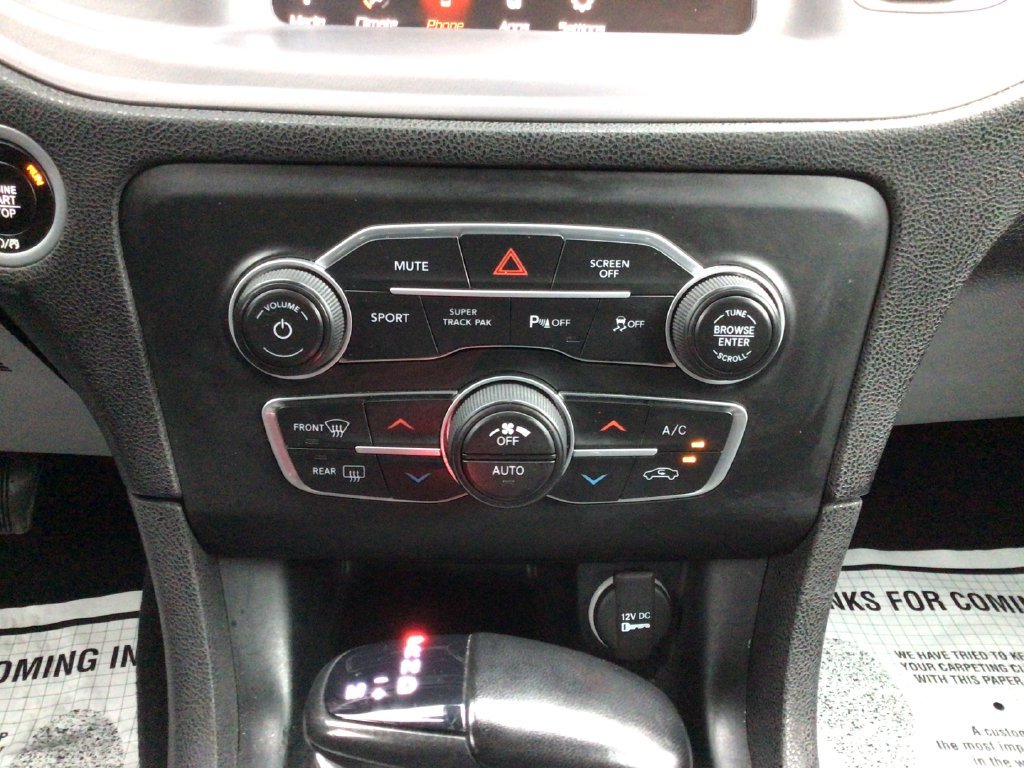 Used 2023 Dodge Charger GT RWD image 19