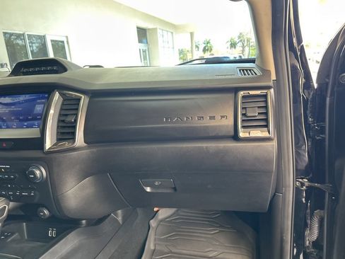 Used 2021 Ford Ranger XLT w/ Tremor Off-Road Package AWD/4WD image 23