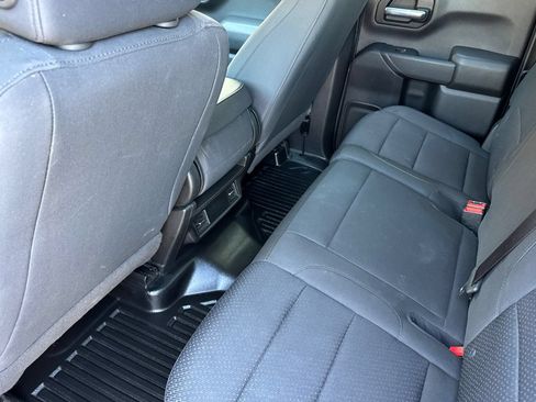 Used 2023 GMC Sierra 1500 Pro RWD image 13