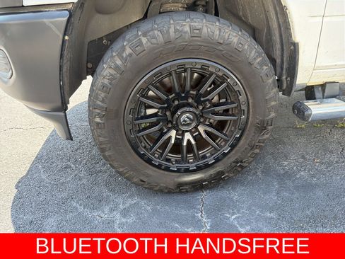 Used 2022 RAM 3500 Tradesman AWD/4WD image 4