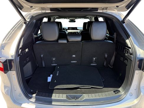 Used 2024 MAZDA CX-90 Plug-In Hybrid w/ Premium Plus AWD/4WD image 17
