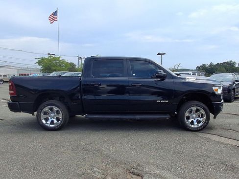 Used 2023 RAM 1500 Big Horn AWD/4WD image 32
