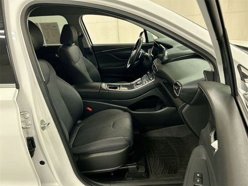 Used 2023 Hyundai Santa Fe SEL image 23