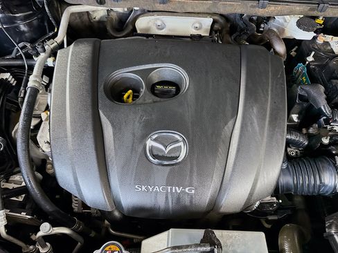 Used 2020 MAZDA CX-5 Touring FWD image 39
