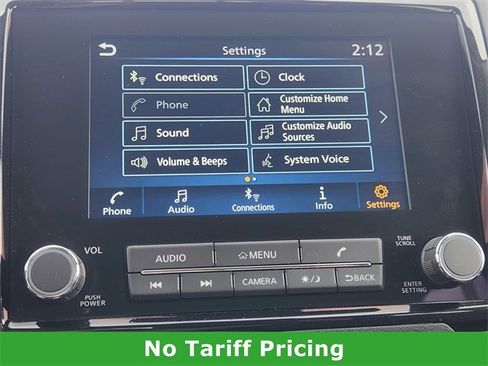 Used 2024 Nissan Frontier SV w/ SV Convenience Package image 17