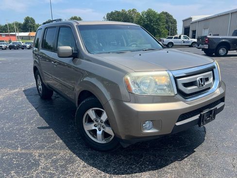 Used 2011 Honda Pilot EX-L image 1