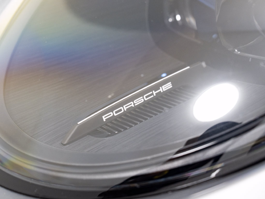 Certified 2026 Porsche 911 GT3 RWD image 52