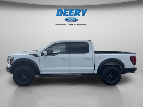 Used 2024 Ford F150 Raptor AWD/4WD image 2