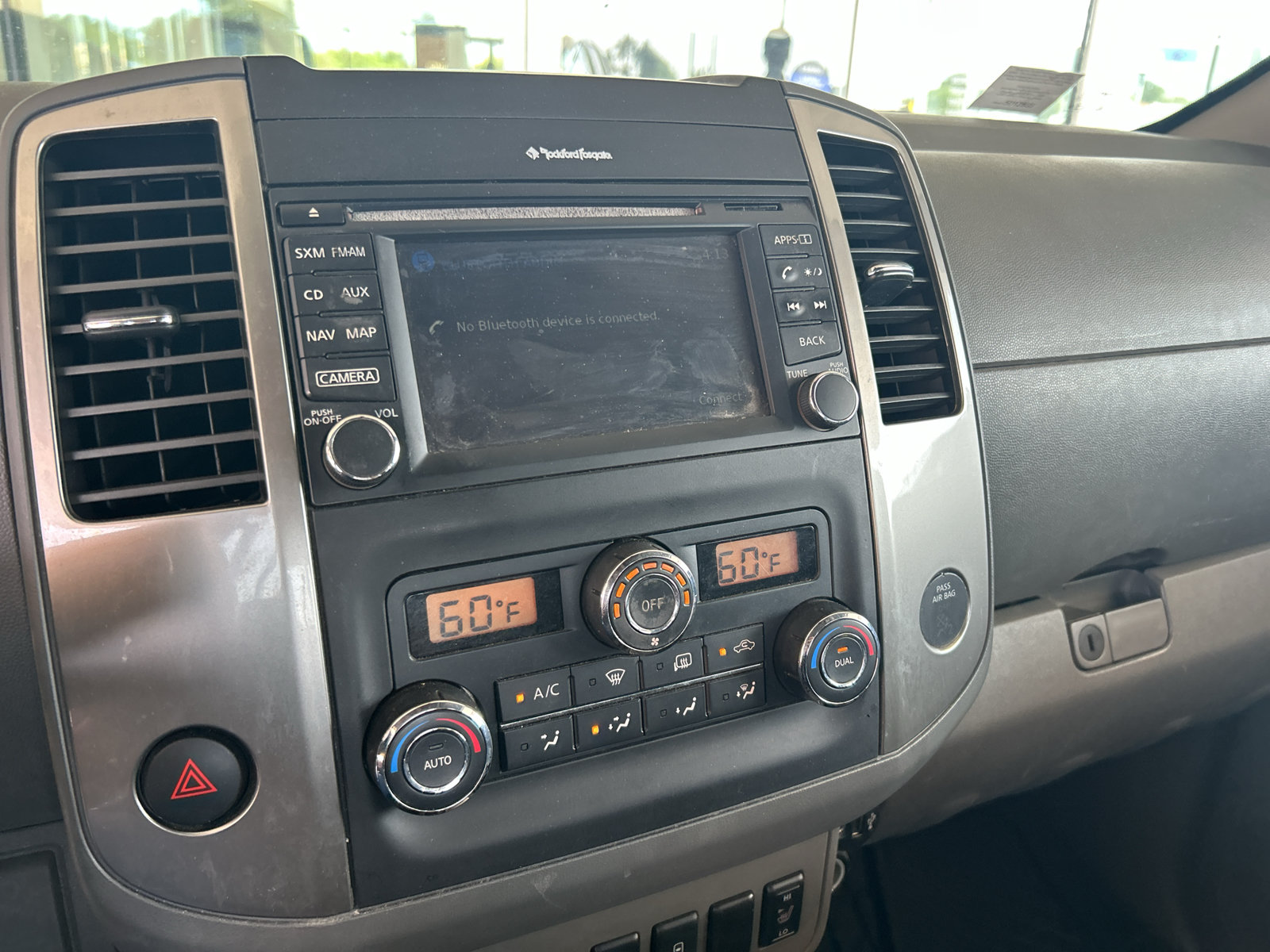 Used 2019 Nissan Frontier SL RWD image 29